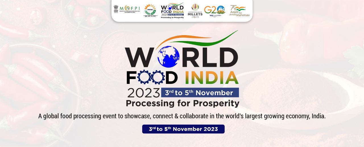 Ministry of Food Processing Industries, Government of India - State-wise  details of proposals approved under the Scheme for Creation of  Infrastructure for Agro-Processing clusters of PMKSY Details here: https:// mofpi.nic.in/sites/default/files ...